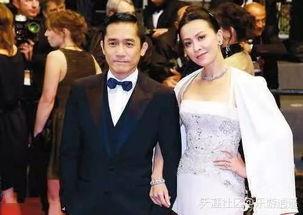 娱乐圈爆料明星夫妇,娱乐圈明星夫妇甜蜜互动揭秘  第3张