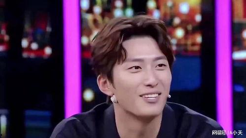 窦骁爆料最新,揭秘娱乐圈背后的惊人真相！  第3张