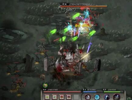 鬼谷八荒最新爆料 第1张 鬼谷八荒最新爆料 第1张