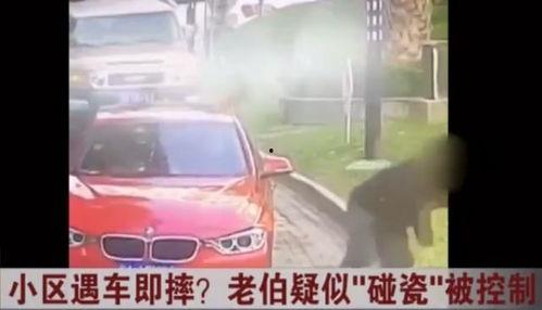 老伯碰瓷爆料视频播放下载,揭秘事件真相与下载攻略 第1张 老伯碰瓷爆料视频播放下载,揭秘事件真相与下载攻略 第1张
